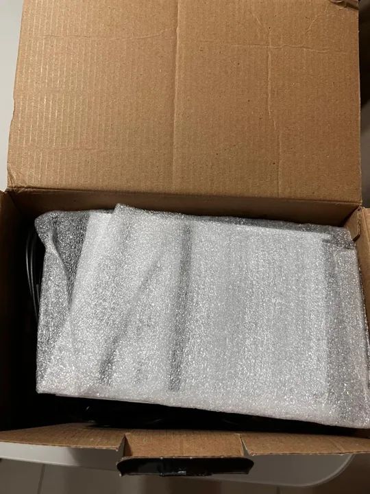 Inalador Compressor Inala pop NE-C704 - Foto 3