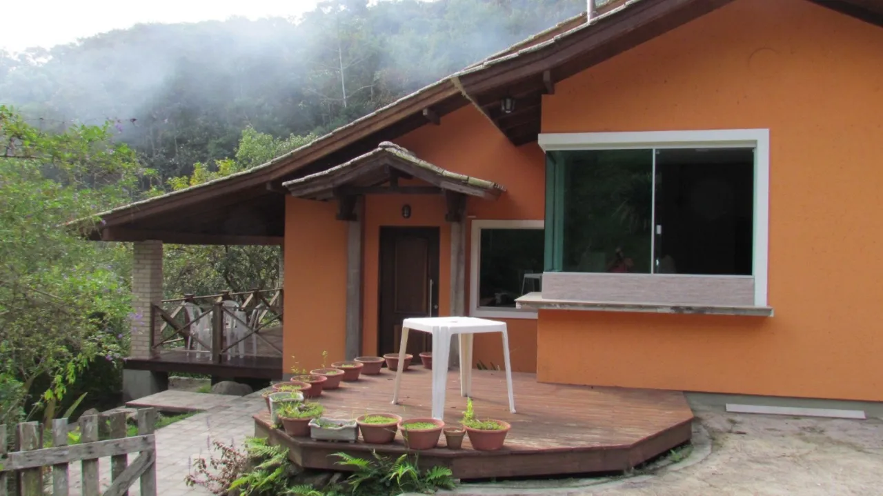 Sitio/Casa Venda ou Aluguel - Colônia Santana - São José - SC
