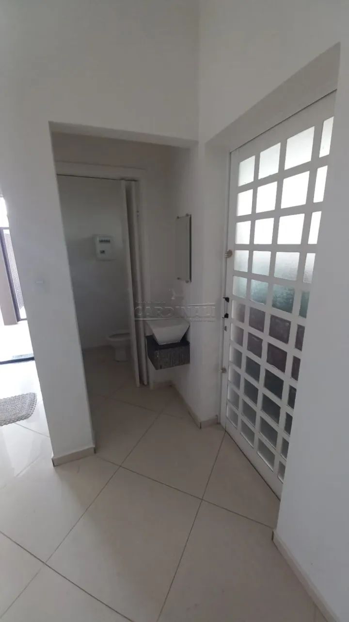 Casa Sobrado em São Carlos - Foto 12