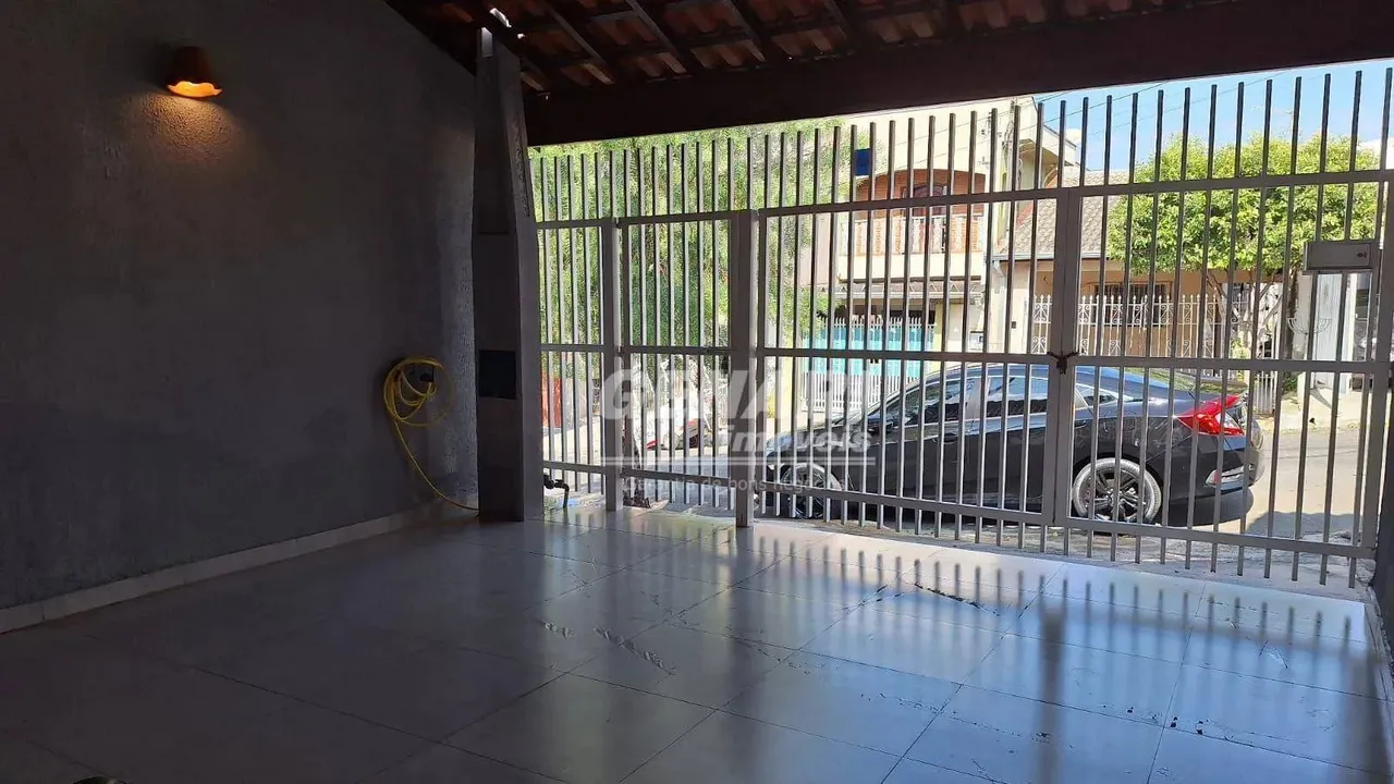 Casa com 2 quartos à venda, 98 m² por R$ 500.000 - Jardim Morada do Sol - Indaiatuba/SP