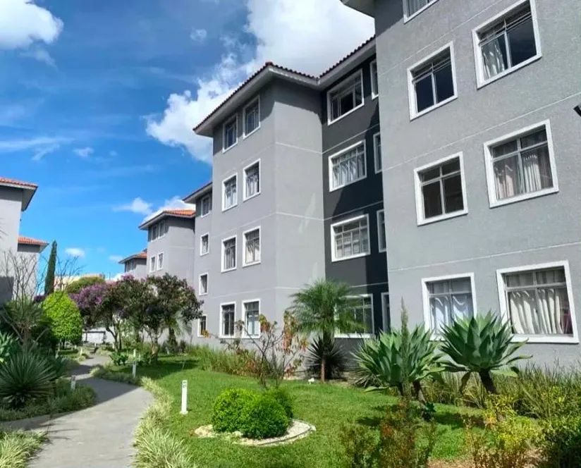 Excelente oportunidade para investir ou morar em São José dos Pinhais