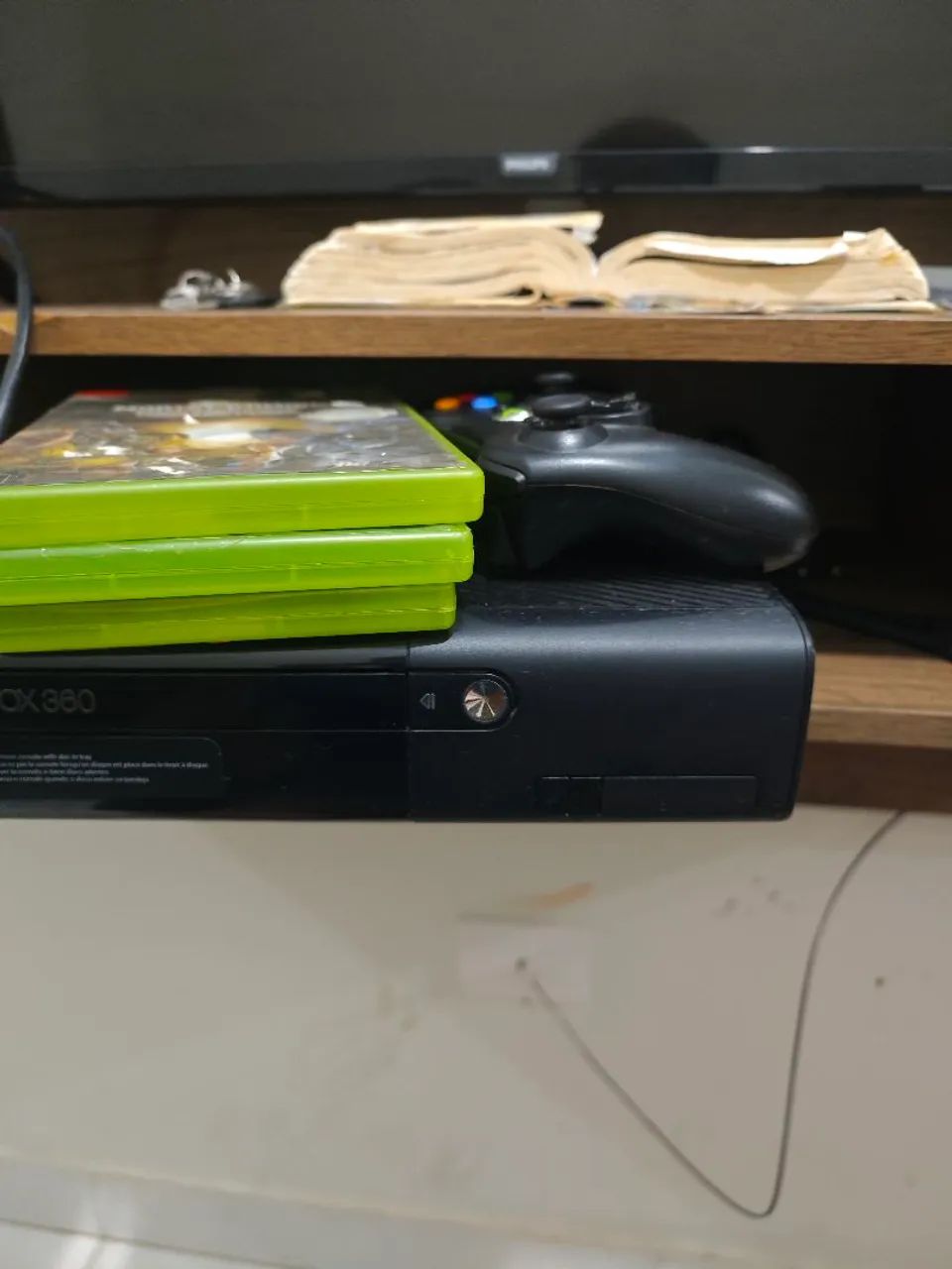 Xbox 36064305907405443120