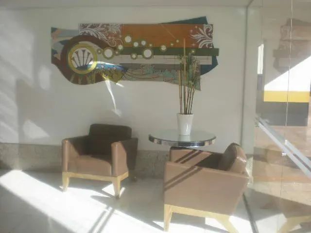 Rua 22 Sul, Resid. Machado de Assis, 82m2 - Foto 2