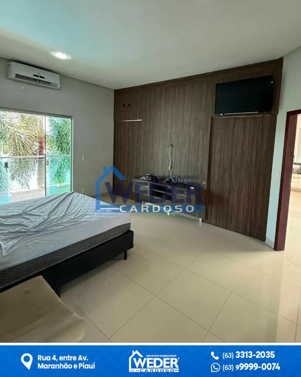 Vendo imóvel financiável de alto padrão em Gurupi - Foto 2