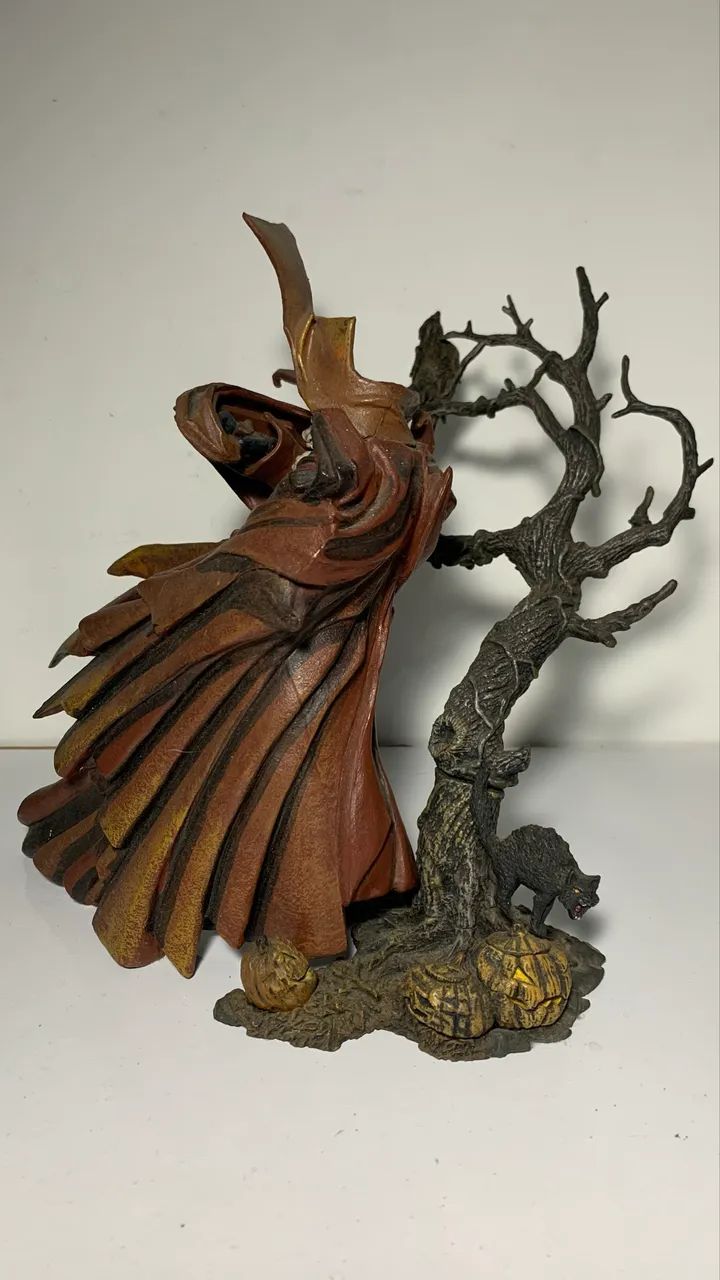 Spawn Halloween Mcfarlane Original  - Foto 2