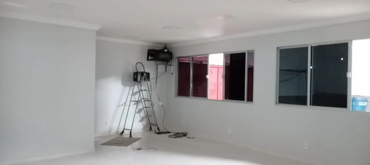 Aluga-se Galpão 1000 m² c duas frentes, Próx. Ponta Negra! - Foto 7