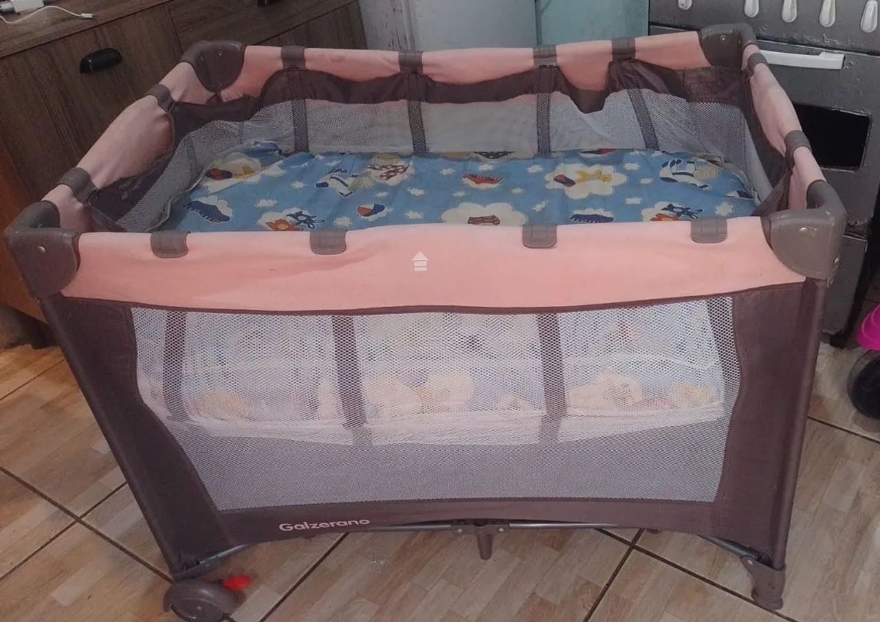 Berço cercado 64842039775233121