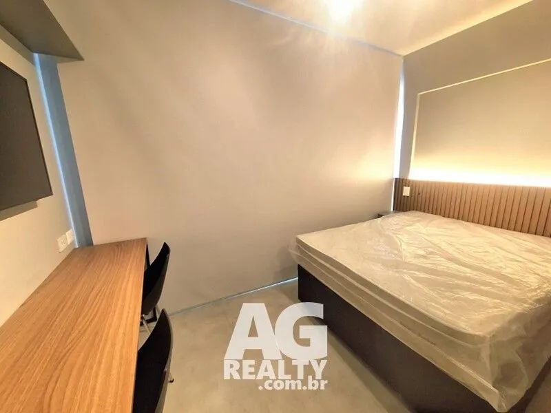 Apartamento mobiliado em Moema - Foto 5