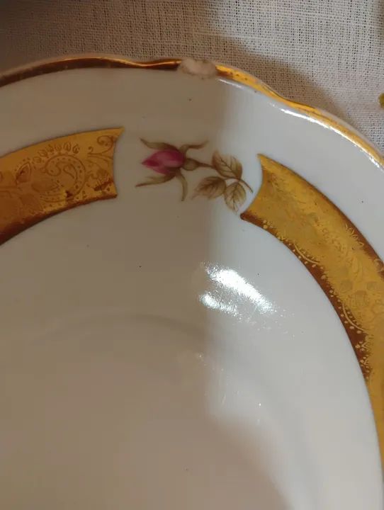 Travessas em porcelana  - Foto 2
