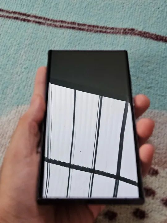 Galaxy S23 Ultra 12/512gb Preto - Foto 5