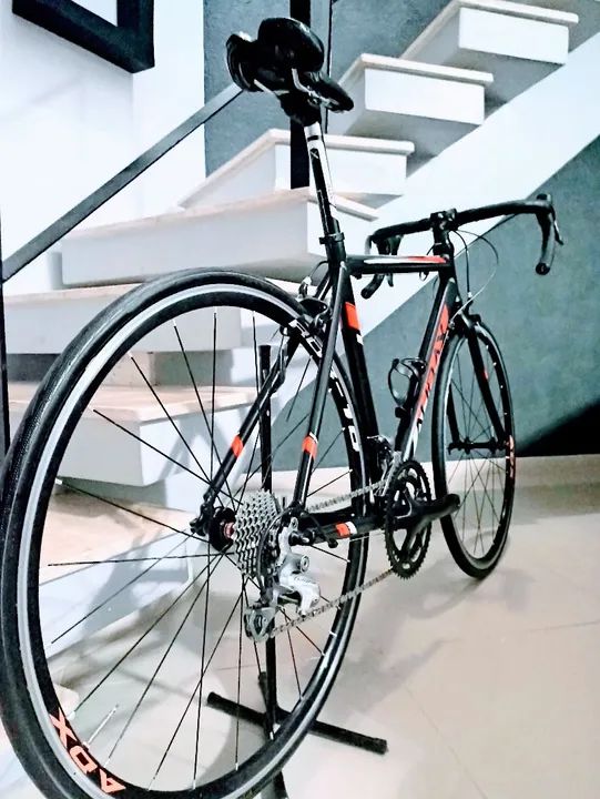 AUDAX(52)VENTUS, TIAGRA 10v(18x). Trocas 5k - Foto 5