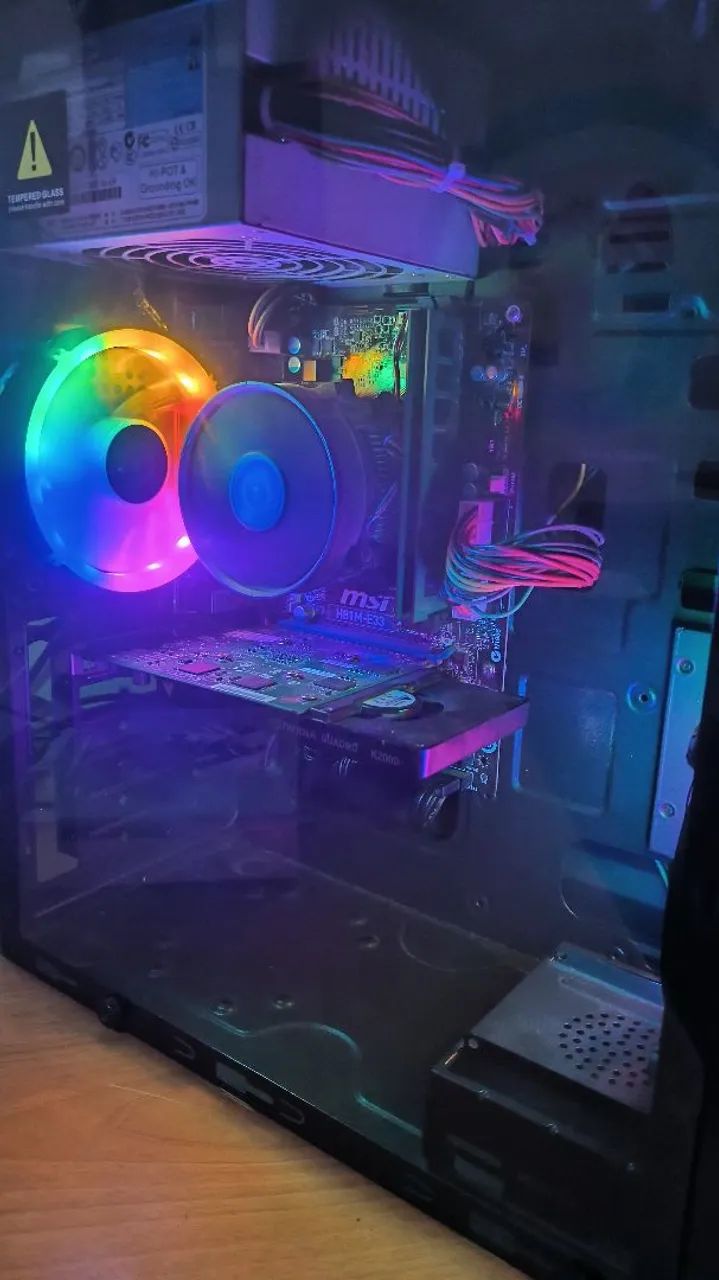 PC Gamer - Foto 2