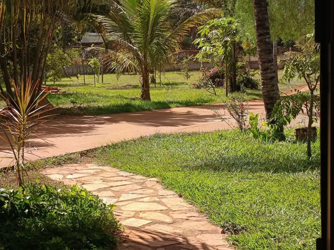 Chácara em Arapoanga (planaltina) - Brasília