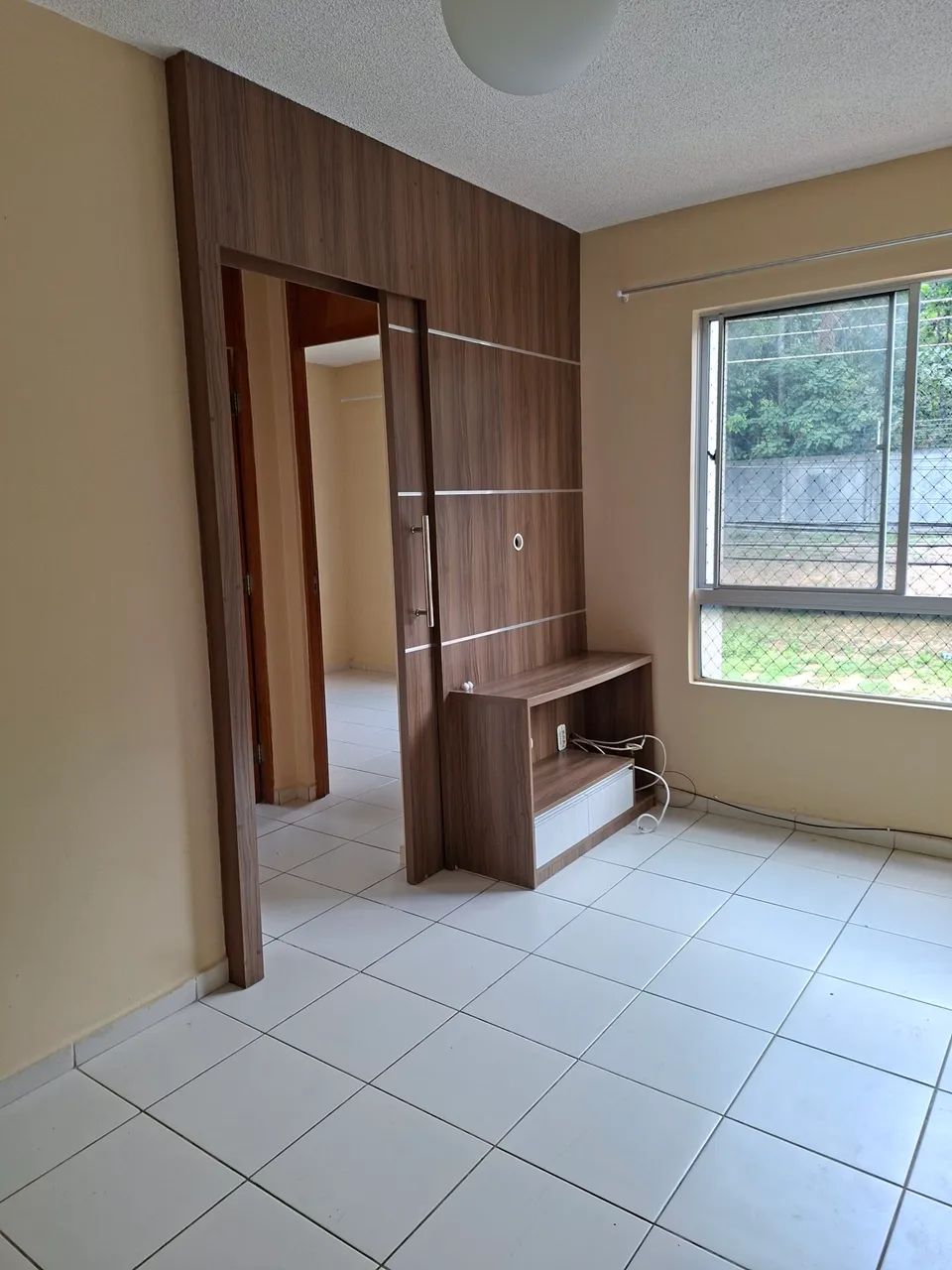 Foto - Manaus - Morro da Liberdade