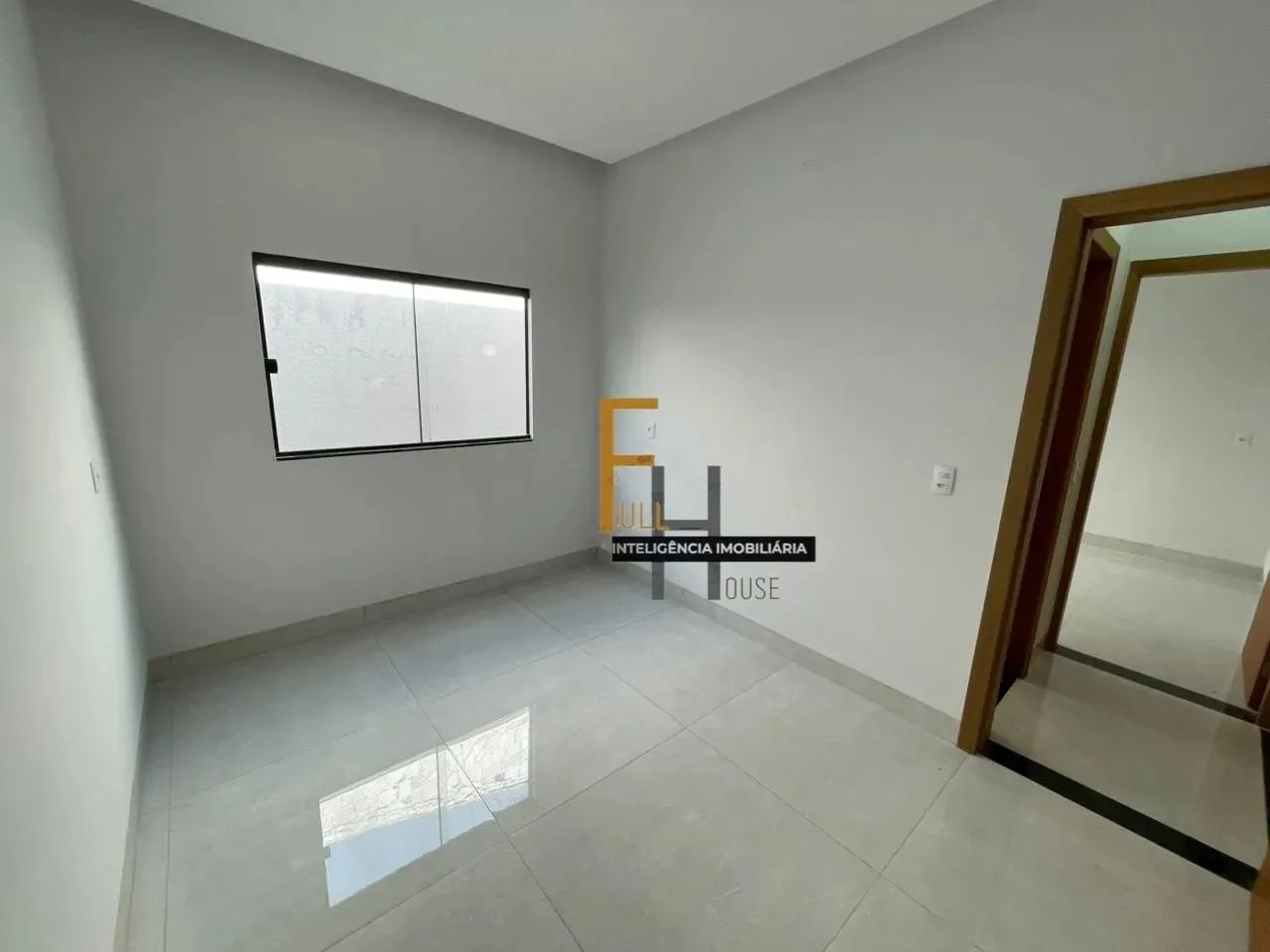 CASA JARDIM FONTE NOVA I 3 QUARTOS I 1 SUITE I PORCELANATO I 200 M² - Foto 5
