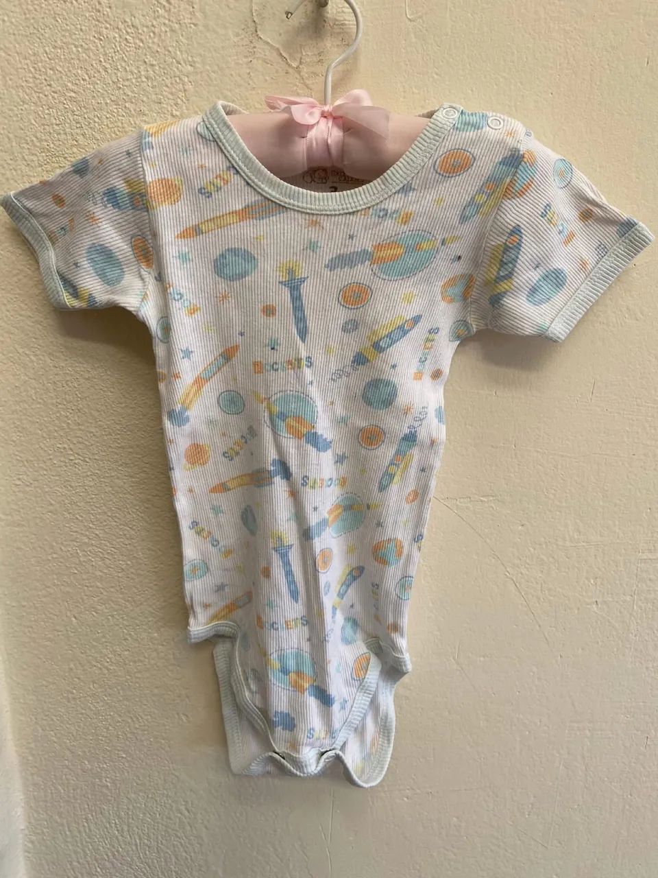 Body de bebê 64962123294593124