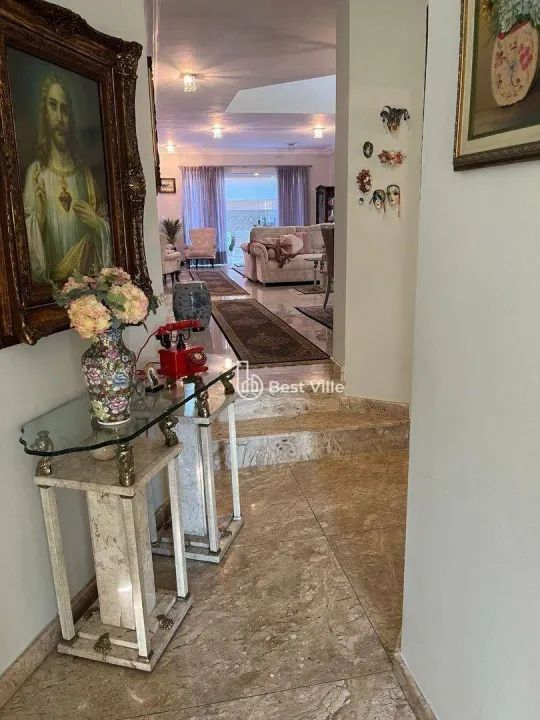 Casa, 400 m² - venda por R$ 4.260.000,00 ou aluguel por R$ 26.000,00/mês - Alphaville - Sa - Foto 10