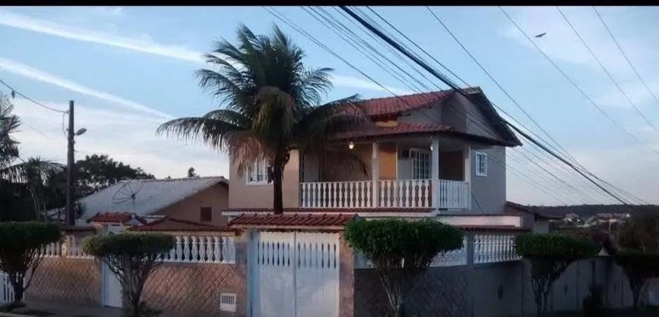 Foto - Iguaba Grande - 