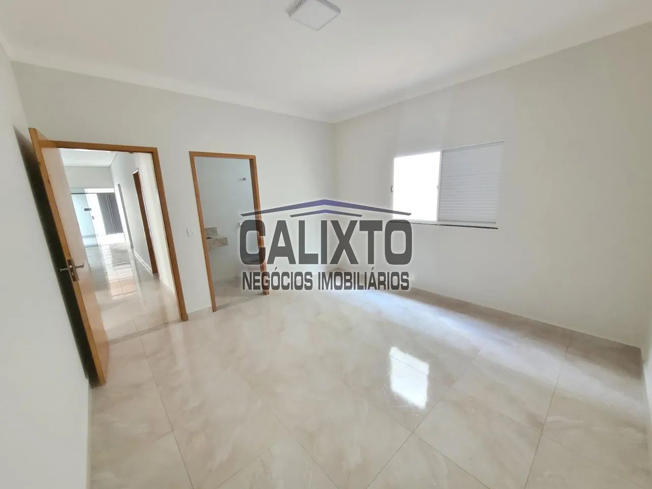 CASA BAIRRO JARDIM EUROPA - Foto 4