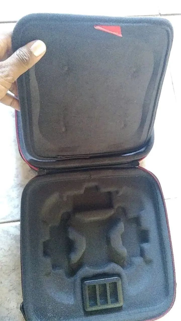 Drone Tello - Ótimo para iniciantes - Foto 3