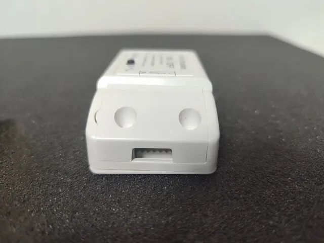Interruptor Tipo Sonoff Comando Voz Alexa Google Home Wifi novo - Foto 5
