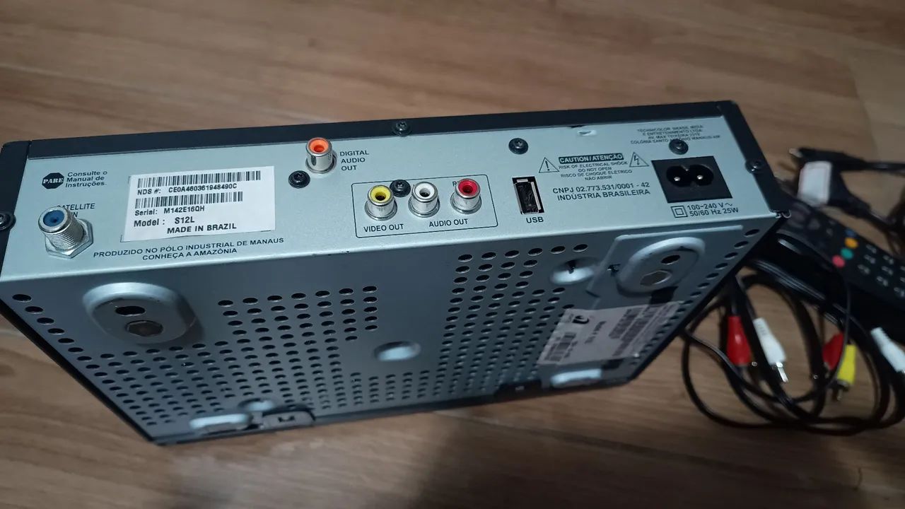 Aparelho receptor Sky Tv - Foto 4
