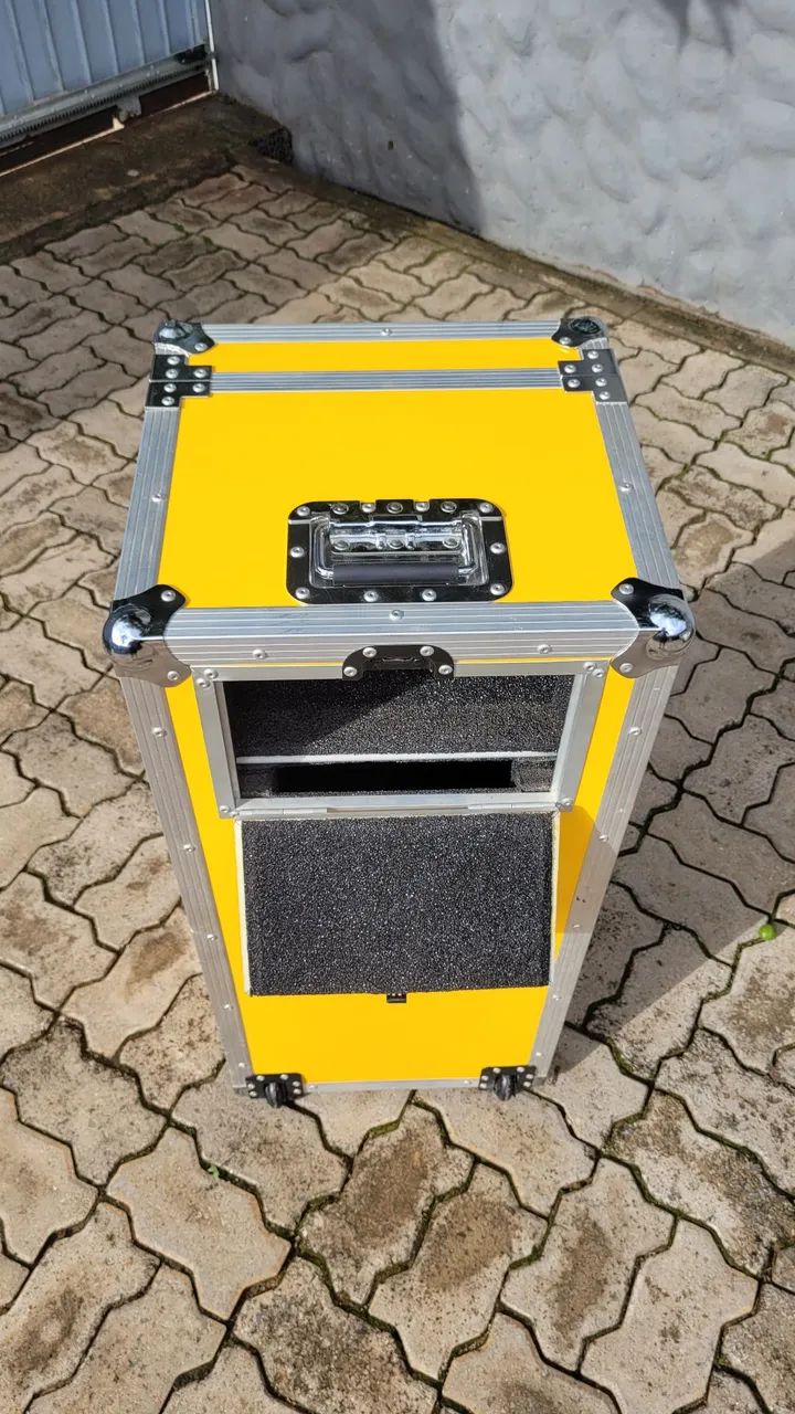 CASE PARA AMPEG MICRO-VR - Foto 2