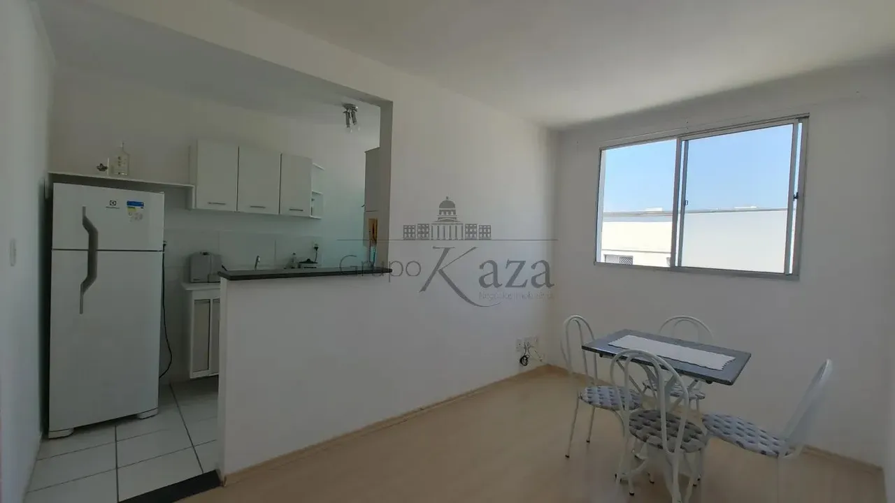 Oportunidade - Apartamento - Residencial Spazio Vale Verde - Villa Branca - 2 Dormitórios