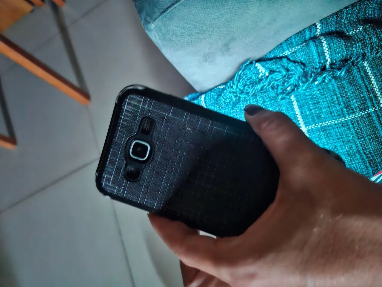 Samsung j5 funcionando - Foto 4