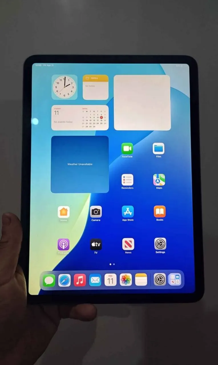 ipad pro 11 polegadas 64gb