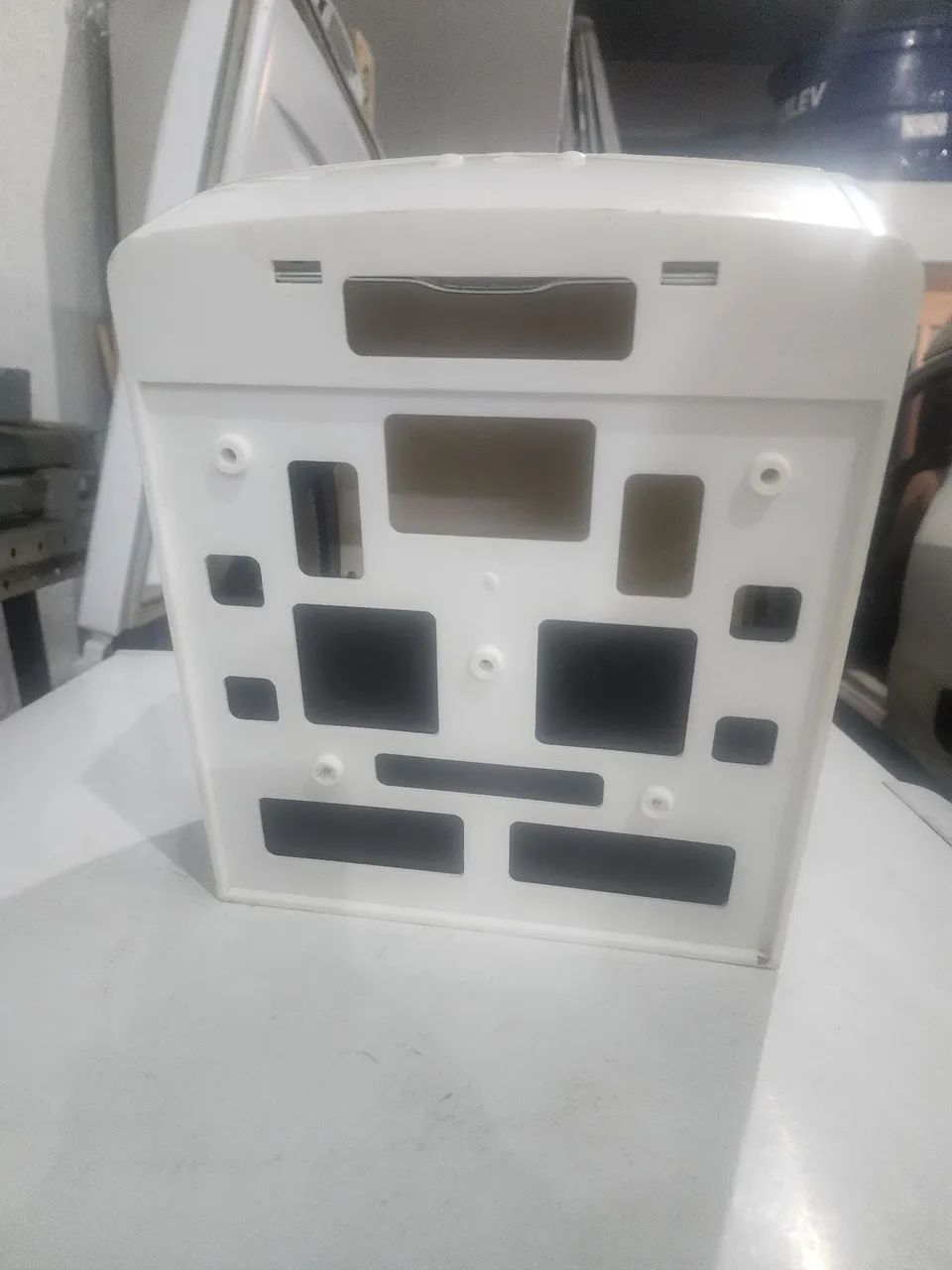 Dispenser Alavanca Nobre - Foto 3