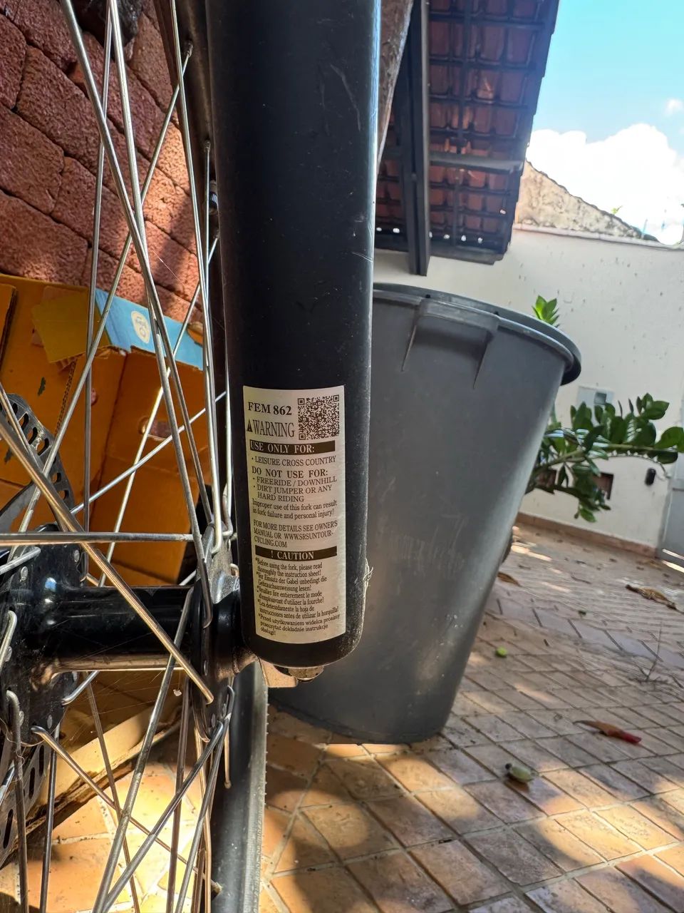 Bicicleta Specialized - Foto 5