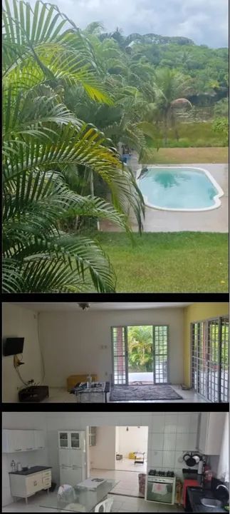 Sítio em Barra do Jacuipe Linha verde Bahia - Foto 3