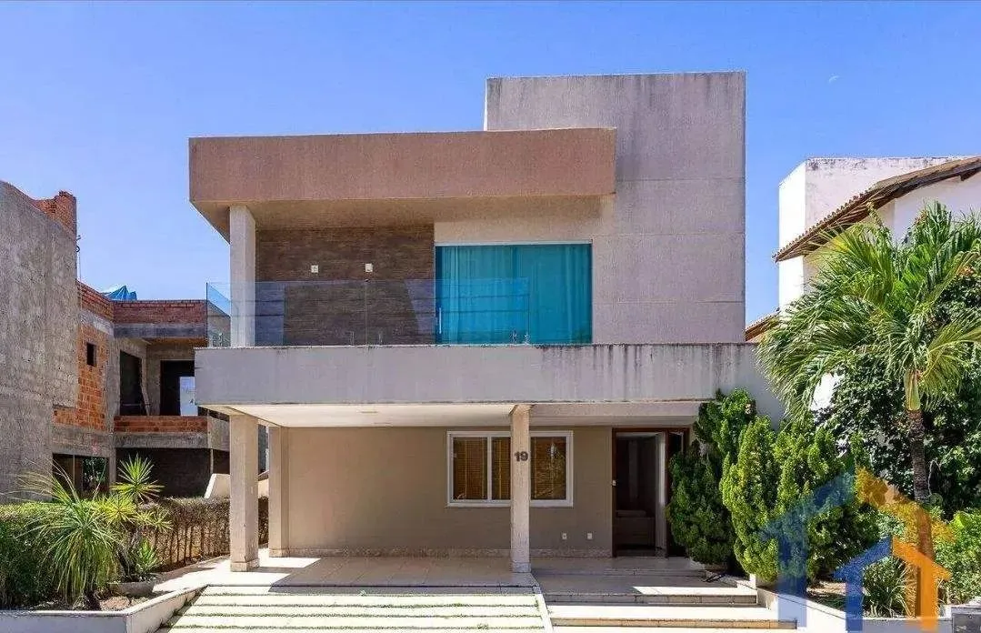 Imóvel para aluguel e venda com 300 metros quadrados com 3 quartos em Aruana - Aracaju - S