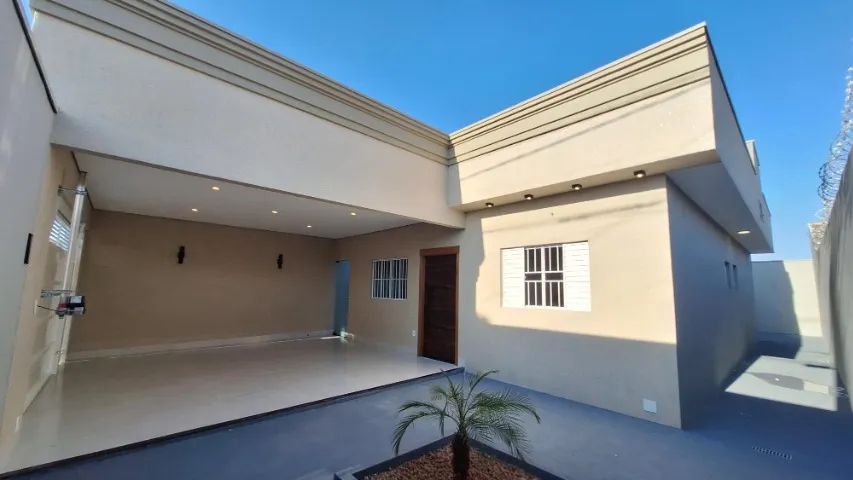 Foto - Araçatuba - Residencial Jardim Centenário