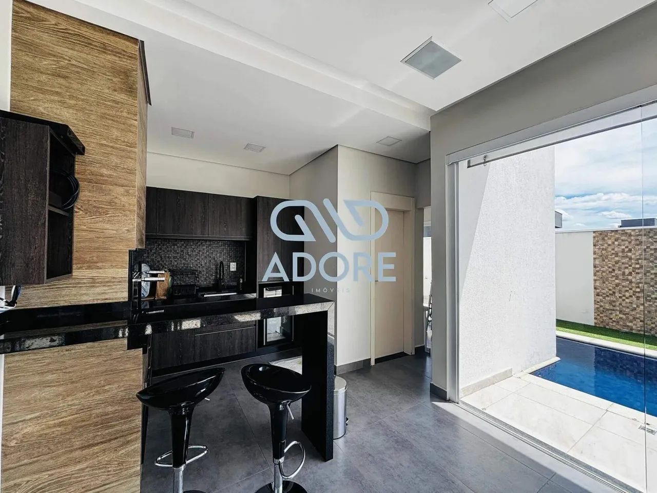 Casa à venda no Condomínio Residencial Central Parque - Salto/SP - Foto 7