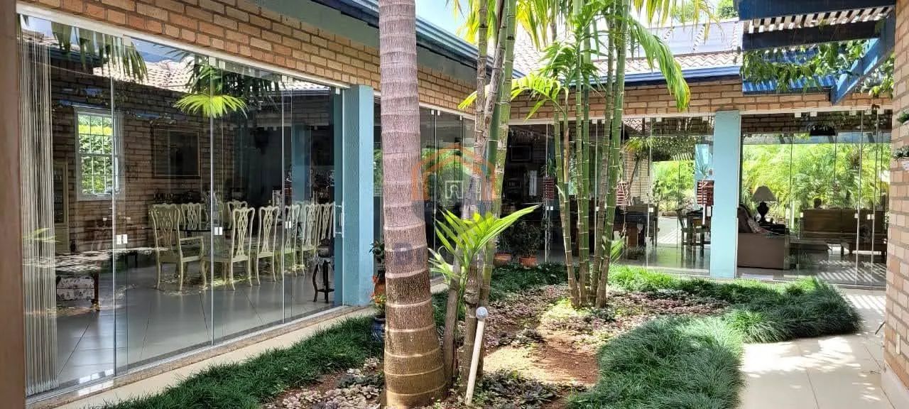 Casa em Condominio em Jacaré - Cabreúva, SP - Foto 4