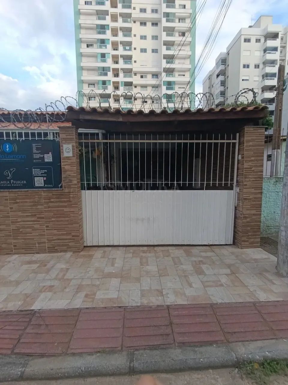 Casa com Kitnets p/ investidor - Foto 4