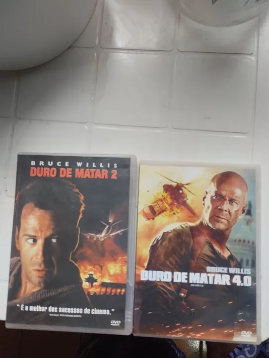 Filmes originais
