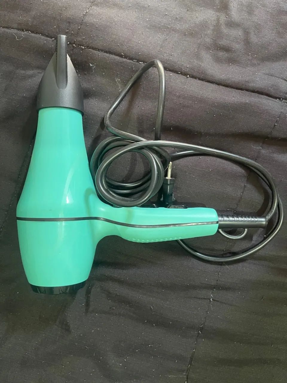 Secador de Cabelo Taiff Style 2000W - 220V | Semi novo  - Foto 4