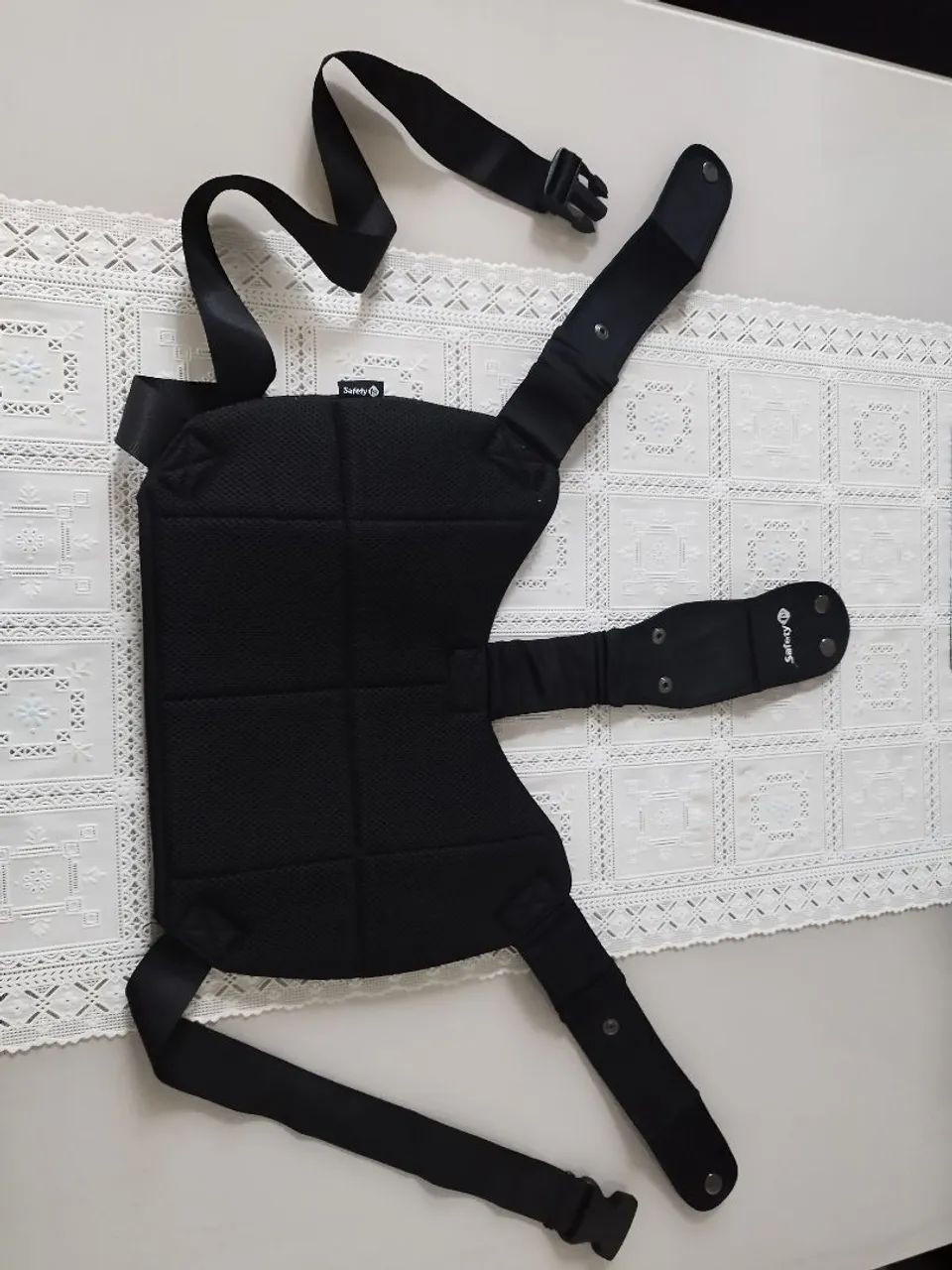 Adaptador cinto de segurança para grávida 