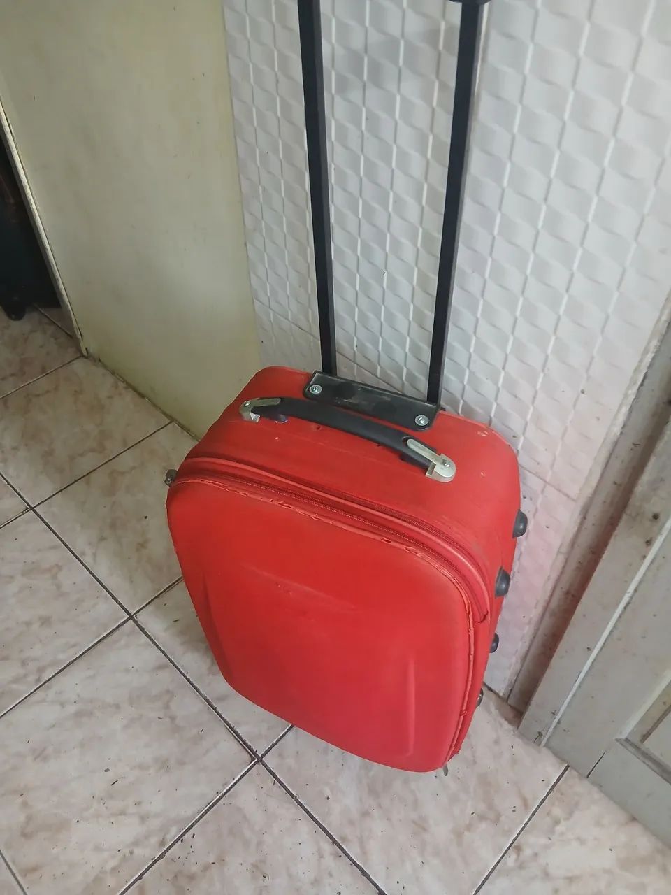 Mala a bordo de 10 kilos - Foto 4