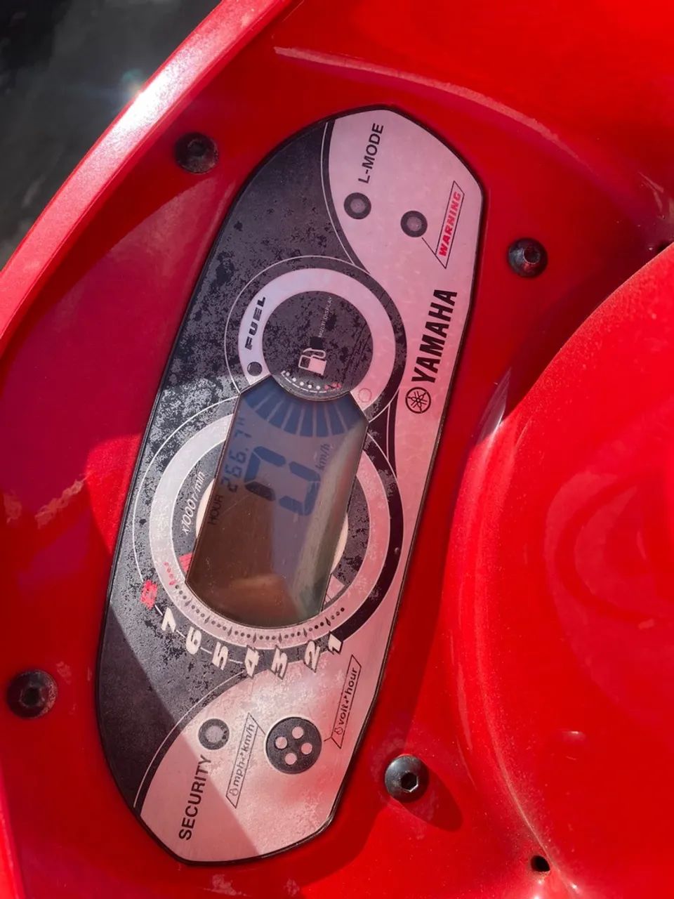 JET SKI YAMAHA VX110 De Luxe 2006 + Carreta - Foto 3