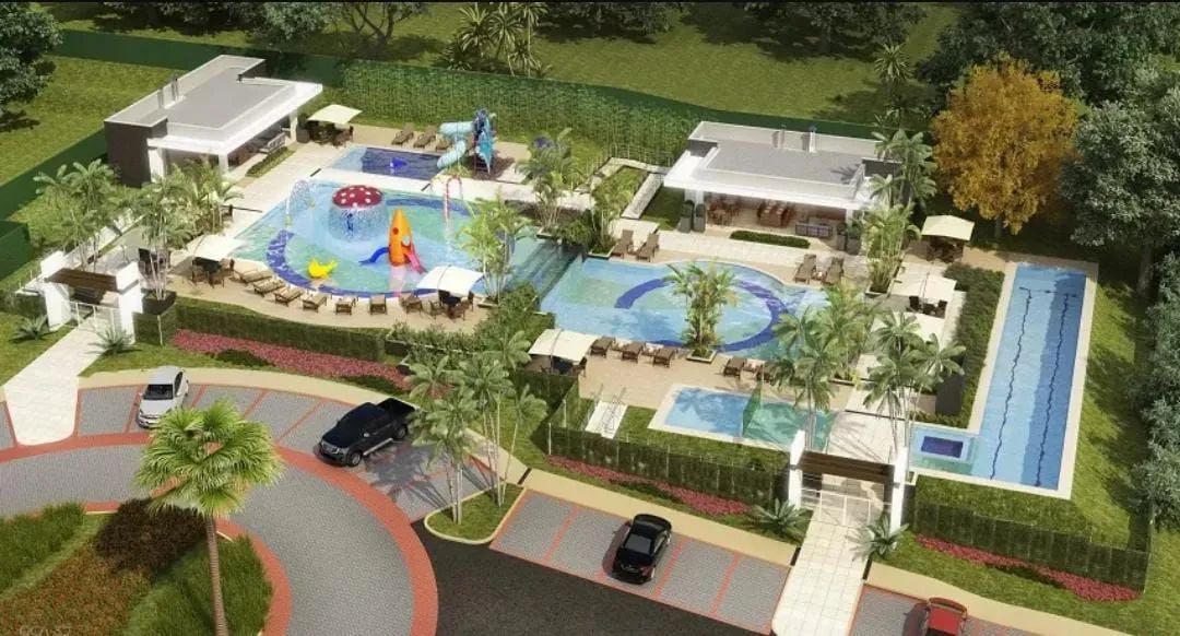 Lote Quitado LACQUA Residenza - Foto 10