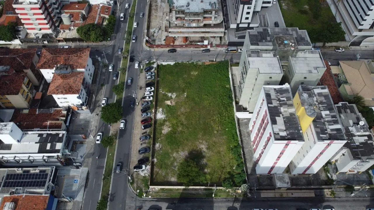 Área Comercial na Jatiuca para Locação com 1980 m2 | Maceió - Alagoas - Foto 2