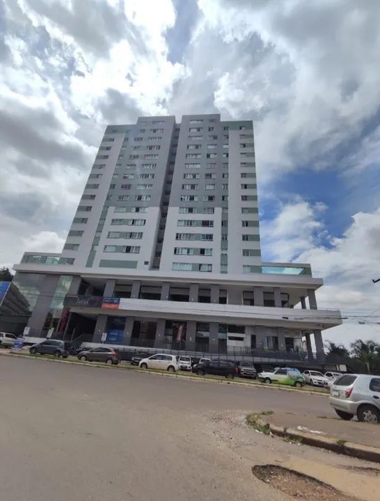 Aluguel de apartamento- Setor Central Gama - Foto 5