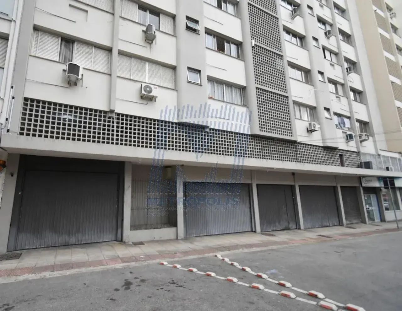 Garagem à venda por R$ 55000.00, 10.00 m2 - CENTRO - FLORIANOPOLIS/SC - Foto 5