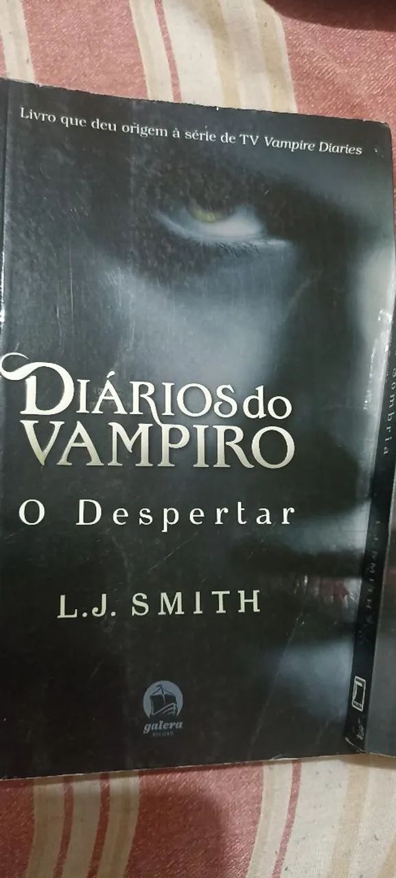 Diários do Vampiro - Foto 2