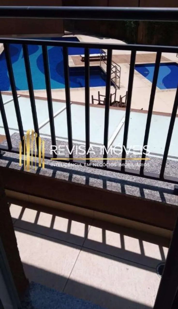 Apartamento para Locação em Barueri, Jardim Tupanci, 3 dormitórios, 1 suíte, 1 banheiro, 2