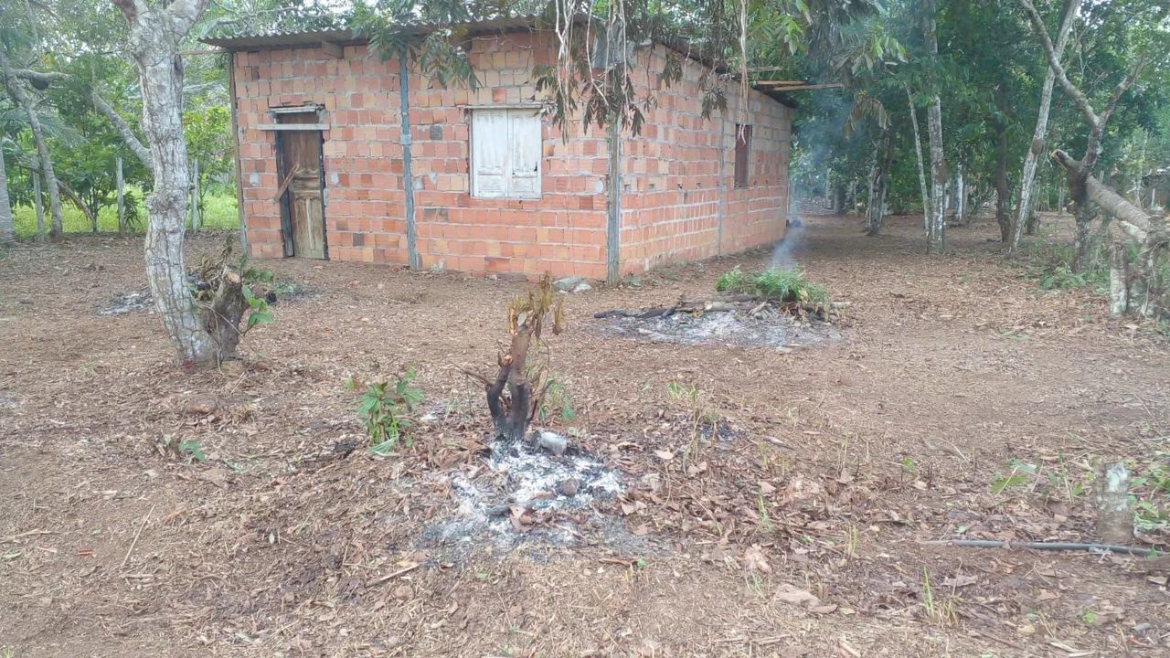 Lote com 800 m2 em Açutuba  - Foto 5